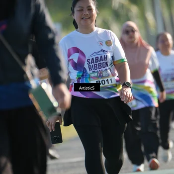 Runner Photo 6118417