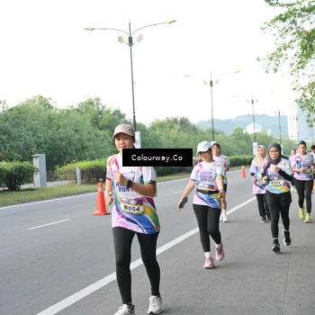 Runner Photo 6118420