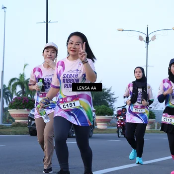 Runner Photo 6118421