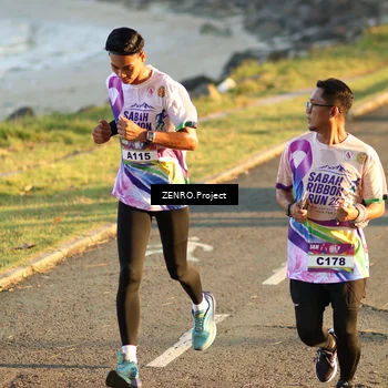 Runner Photo 6118422
