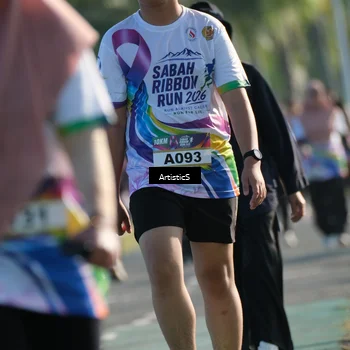 Runner Photo 6118427