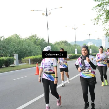 Runner Photo 6118429