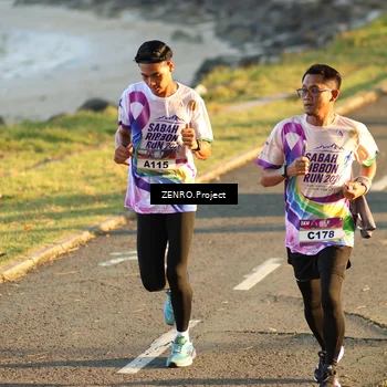 Runner Photo 6118431