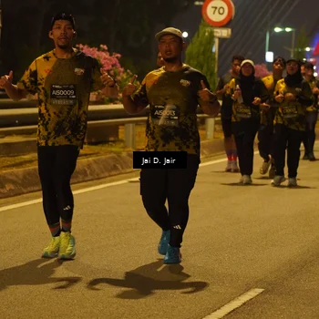 Runner Photo 6118433