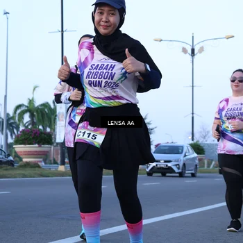 Runner Photo 6118434