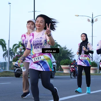 Runner Photo 6118436