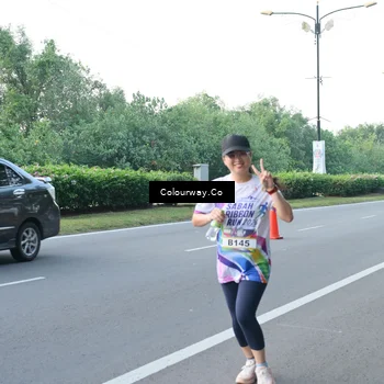 Runner Photo 6118437