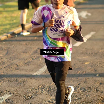 Runner Photo 6118439
