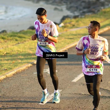 Runner Photo 6118440