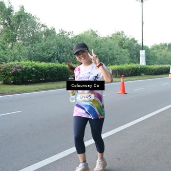 Runner Photo 6118441