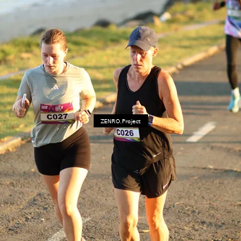 Runner Photo 6118444