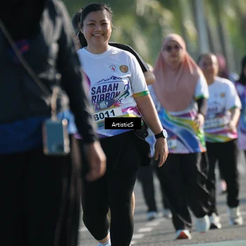Runner Photo 6118446