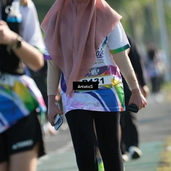 Runner Photo 6118447