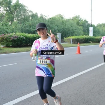 Runner Photo 6118449