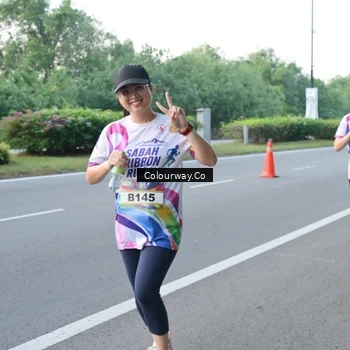 Runner Photo 6118450