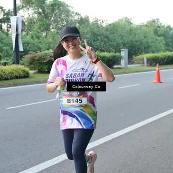 Runner Photo 6118452