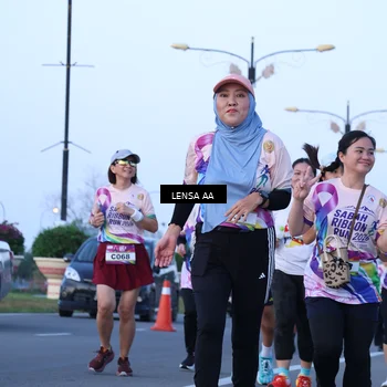 Runner Photo 6118453