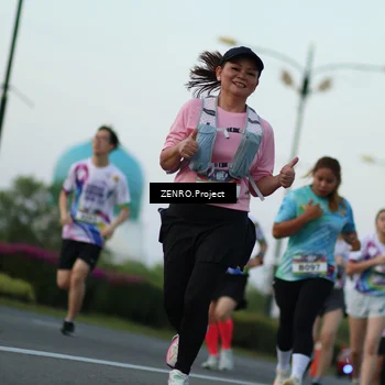 Runner Photo 6118460