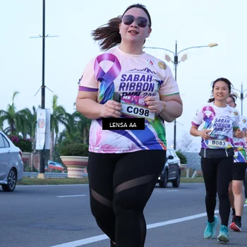 Runner Photo 6118461
