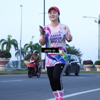 Runner Photo 6118462