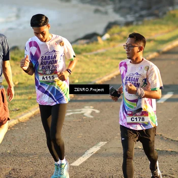 Runner Photo 6118465