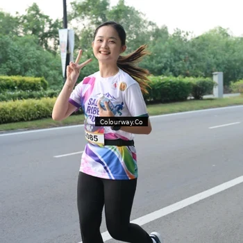 Runner Photo 6118468