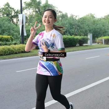 Runner Photo 6118469