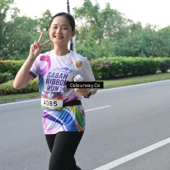 Runner Photo 6118471
