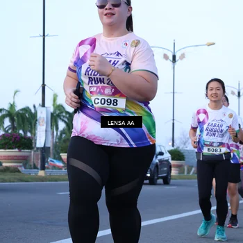 Runner Photo 6118472