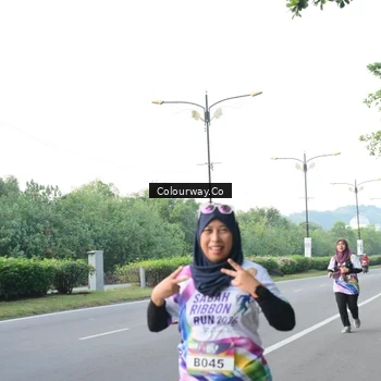 Runner Photo 6118473