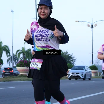 Runner Photo 6118474