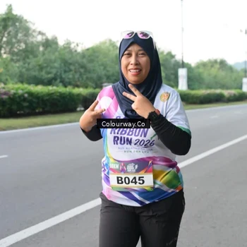 Runner Photo 6118479