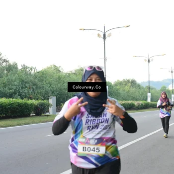 Runner Photo 6118481