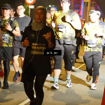 Runner Photo 6118484