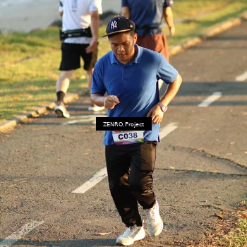 Runner Photo 6118493