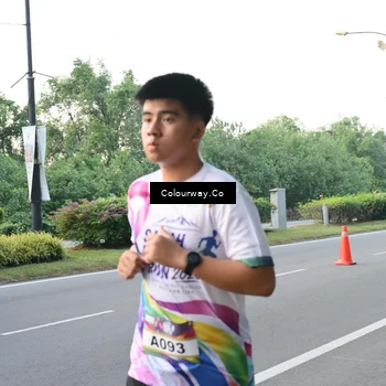 Runner Photo 6118495
