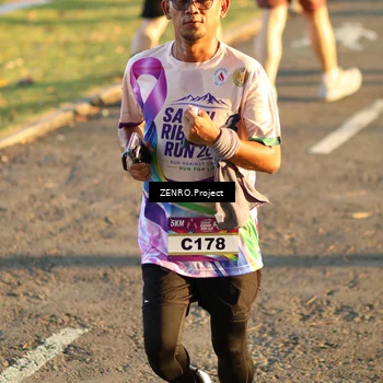 Runner Photo 6118498