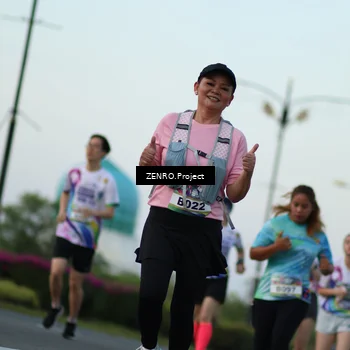 Runner Photo 6118499