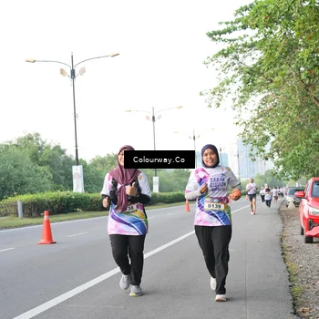 Runner Photo 6118503