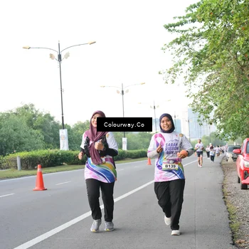 Runner Photo 6118504