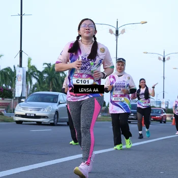 Runner Photo 6118505
