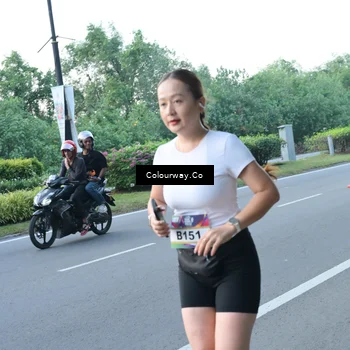 Runner Photo 6118506