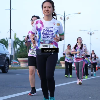 Runner Photo 6118509