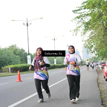 Runner Photo 6118510