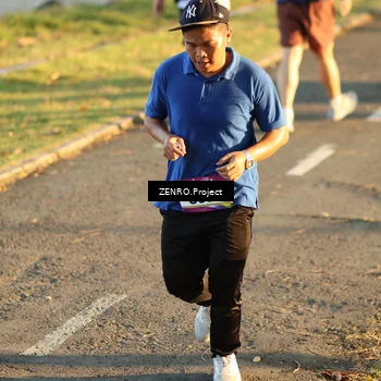 Runner Photo 6118511