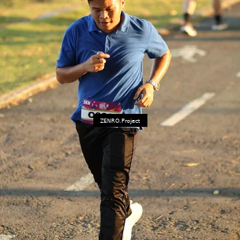 Runner Photo 6118512