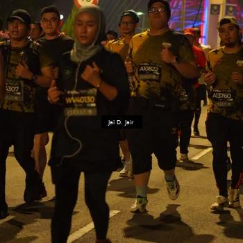 Runner Photo 6118516