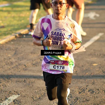 Runner Photo 6118518