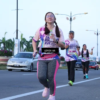Runner Photo 6118522