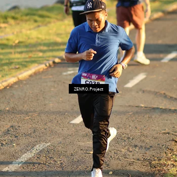 Runner Photo 6118523